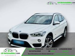 Occasion 2017 BMW X1 Comfort Edition SUV | 21 900 € (Prix assez cher)