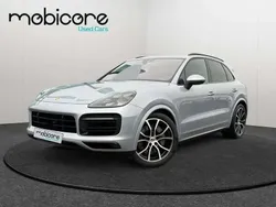 Gris Utilisé 2021 Porsche Cayenne S SUV | 65 490 €