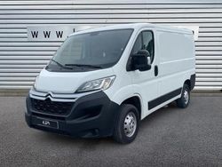 Blanc Utilisé 2018 Citroën Jumper Business Class Monospace | 17 980 € (Bon prix)