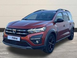Marron Utilisé 2022 Dacia Jogger Extreme Monospace | 14 999 € (Prix juste)