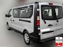 Gris Nouvelle 2025 Nissan Primastar N-Connecta Monospace | 42 148 € (Prix cher)