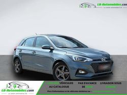 Utilisé 2019 Hyundai i20 Citadine | 16 900 € (Prix assez cher)