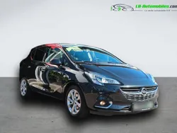 Utilisé 2015 Opel Corsa Citadine | 14 700 € (Prix assez cher)