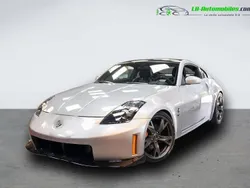 Utilisé 2005 Nissan 350Z Coupé | 29 200 €