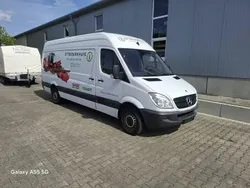 Blanc Utilisé 2011 Mercedes Sprinter Van | 9 000 €