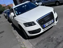 Utilisé 2010 Audi Q5 Ambiente SUV | 9 500 € (Prix juste)