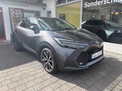 Utilisé 2024 Toyota C-HR SUV | 30 890 €