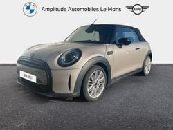 Utilisé 2021 Mini Cooper Coupé Classic Coupé | 29 890 €