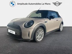 Utilisé 2021 Mini Cooper Coupé Classic Coupé | 29 890 € (Prix cher)