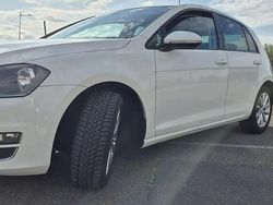 Utilisé 2015 VW Golf VII Berline | 10 900 € (Prix juste)