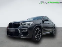 Utilisé 2021 BMW X4 Comfort Edition SUV | 62 700 €