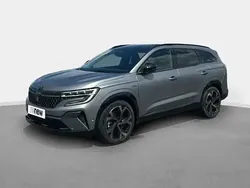 Gris Utilisé 2024 Renault Espace Esprit Alpine Monospace | 39 500 € (Prix juste)