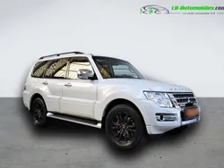 Utilisé 2015 Mitsubishi Pajero SUV | 41 200 €