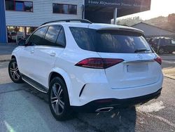 Utilisé 2020 Mercedes GLE300 AMG line SUV | 57 500 € (Super prix)