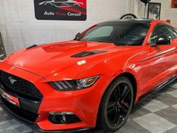 Utilisé 2015 Ford Mustang Coupé | 32 990 €
