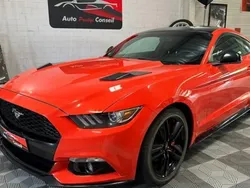 Utilisé 2015 Ford Mustang Coupé | 34 990 €