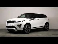 Fuji white Utilisé 2022 Land Rover Range Rover evoque R-Dynamic SUV | 39 900 € (Bon prix)