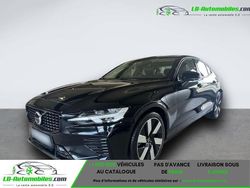 Utilisé 2024 Volvo S60 Berline | 44 500 € (Super prix)