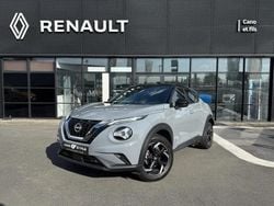 Gris Occasion 2024 Nissan Juke SUV | 18 250 € (Prix juste)