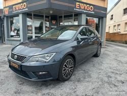 Gris Utilisé 2019 Seat Leon XCELLENCE Berline | 15 980 € (Bon prix)