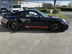 Utilisé 2018 Porsche 911 Carrera GTS Coupé | 128 500 € (Bon prix)