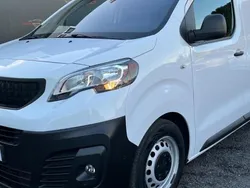 Utilisé 2022 Peugeot Expert Premium Van | 16 500 € (Prix juste)