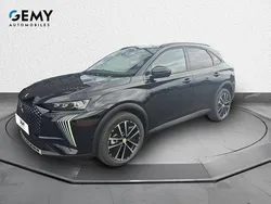 Noir Utilisé 2025 DS Automobiles DS7 Crossback SUV | 49 990 €