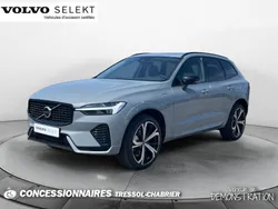 Utilisé 2025 Volvo XC60 Plus SUV | 61 990 € (Prix cher)