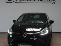 Utilisé 2018 Renault Clio IV LIMITED Berline | 11 500 € (Prix juste)