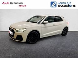 Blanc cortina Utilisé 2020 Audi A1 Sportback Design Citadine | 23 790 € (Prix juste)