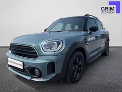 Utilisé 2022 Mini Cooper D Citadine | 32 890 €