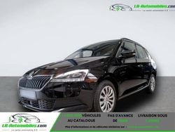 Utilisé 2021 Skoda Fabia Break | 16 800 € (Prix juste)