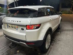 Utilisé 2013 Land Rover Range Rover evoque Dynamic SUV | 10 900 € (Prix cher)