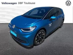 Utilisé 2025 VW ID.3 Pro Citadine | 36 780 € (Super prix)