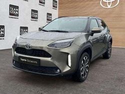 Utilisé 2024 Toyota Yaris Hybrid Design | 26 990 € (Prix juste)