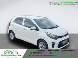 Utilisé 2022 Kia Picanto Citadine | 16 400 € (Prix assez cher)
