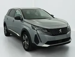 Utilisé 2024 Peugeot 5008 Allure Monospace | 25 420 € (Bon prix)