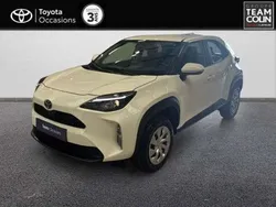 Utilisé 2024 Toyota Yaris Hybrid | 23 980 € (Bon prix)