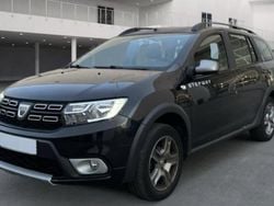 Utilisé 2019 Dacia Logan MCV Stepway Break | 11 990 €