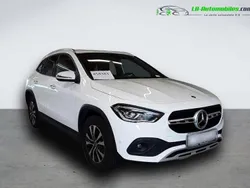 Utilisé 2021 Mercedes GLA250 SUV | 32 500 € (Bon prix)