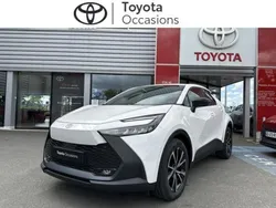 Nouvelle 2025 Toyota C-HR Design SUV | 36 980 € (Bon prix)