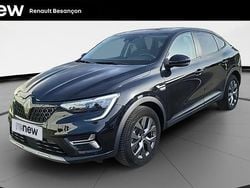 Noir Occasion 2024 Renault Arkana Evolution SUV | 22 990 € (Prix juste)