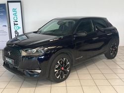 Bleu Utilisé 2021 DS Automobiles DS3 Crossback E-Tense SUV | 19 490 €