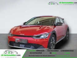 Utilisé 2022 Kia EV6 SUV | 29 300 € (Prix juste)
