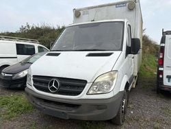 Blanc Utilisé 2007 Mercedes Sprinter Van | 7 990 €