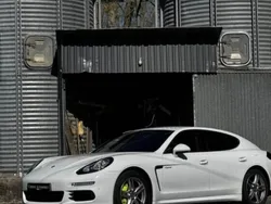 Blanc Utilisé 2015 Porsche Panamera Berline | 28 990 €
