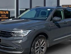 Utilisé 2022 VW Tiguan Business SUV | 28 450 € (Prix juste)
