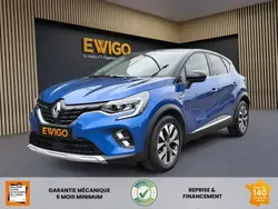 Utilisé 2021 Renault Captur Intens SUV | 14 500 €