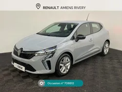 Utilisé 2024 Renault Clio V Evolution Citadine | 16 990 € (Prix juste)