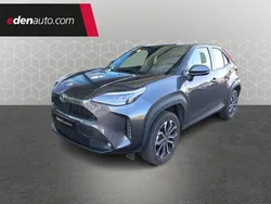 Utilisé 2024 Toyota Yaris Hybrid Design | 23 690 € (Prix juste)